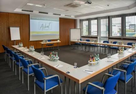 ACHAT Regensburg im Park - 13