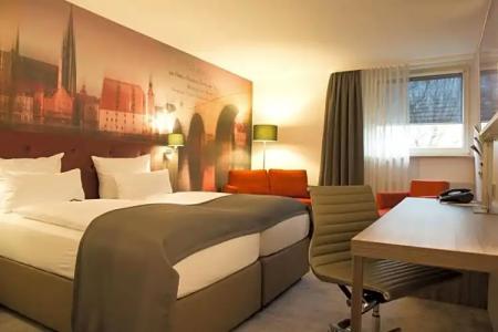 ACHAT Regensburg im Park - 84