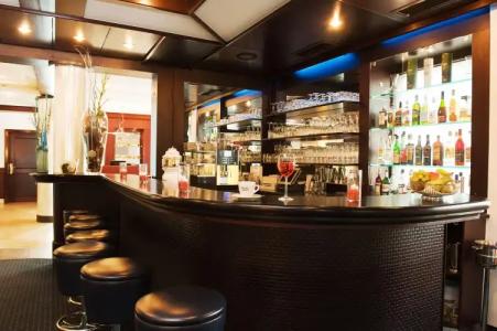 ACHAT Regensburg im Park - 10