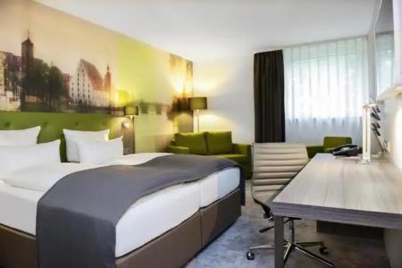 ACHAT Regensburg im Park - 88