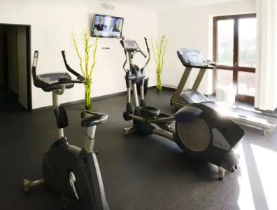 ACHAT Regensburg im Park - 19