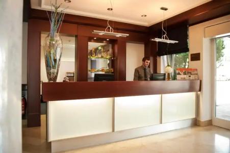 ACHAT Regensburg im Park - 28