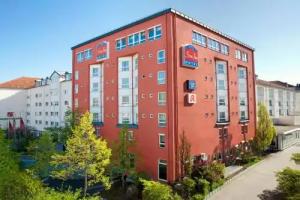 Star Inn Hotel Zentrum, by Comfort, Regensburg