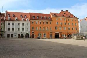 Altstadthotel Arch, Regensburg