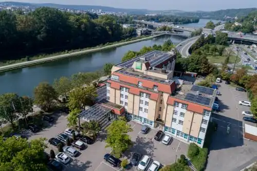 Ibis Styles Regensburg - 0