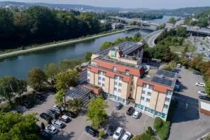 Ibis Styles Regensburg, Regensburg