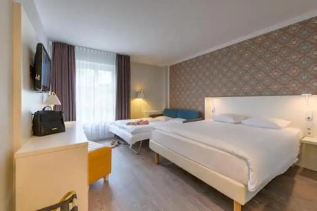 Ibis Styles Regensburg - 48