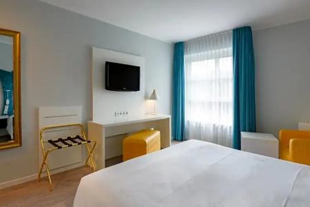 Ibis Styles Regensburg - 44