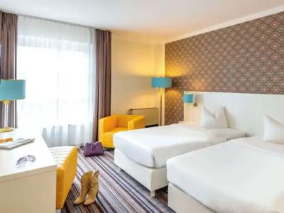 Ibis Styles Regensburg - 3