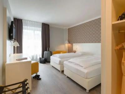 Ibis Styles Regensburg - 41