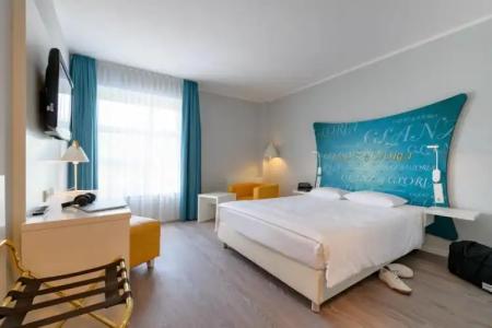 Ibis Styles Regensburg - 54