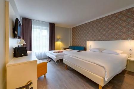 Ibis Styles Regensburg - 35