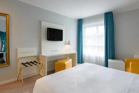 Ibis Styles Regensburg - 57