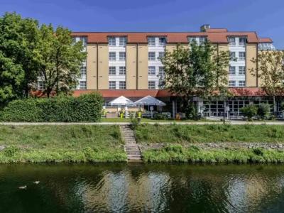 Ibis Styles Regensburg - 1