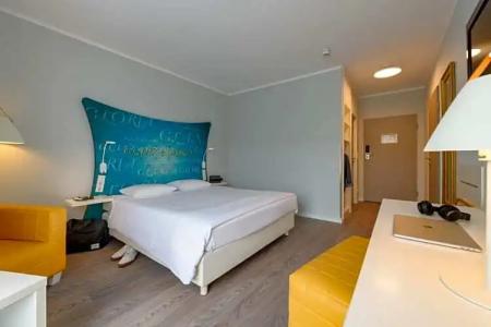 Ibis Styles Regensburg - 37