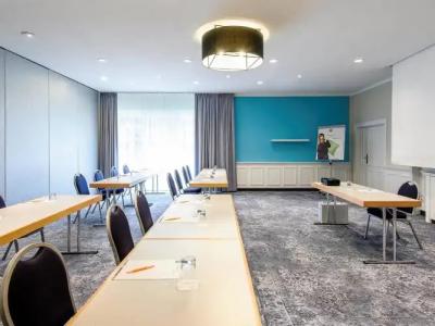 Ibis Styles Regensburg - 17