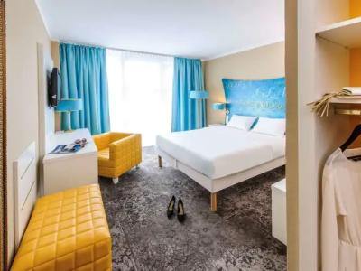 Ibis Styles Regensburg - 4