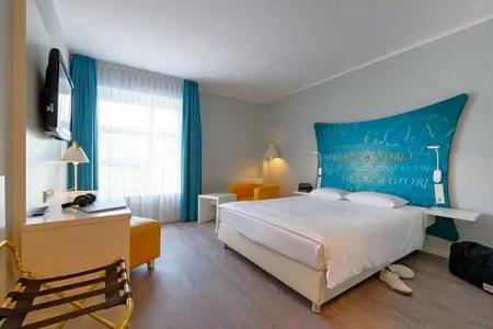 Ibis Styles Regensburg - 36