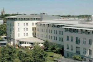 Hansa Apart-Hotel Regensburg, Regensburg