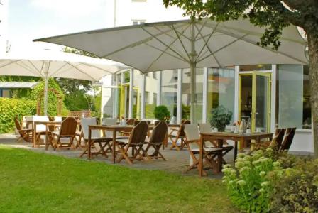 Hansa Apart-Regensburg - 16