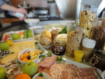 Hansa Apart-Regensburg - 10