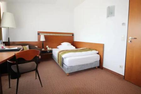 Hansa Apart-Regensburg - 4