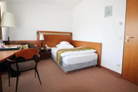 Hansa Apart-Regensburg - 27