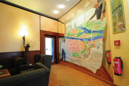 Hansa Apart-Regensburg - 5