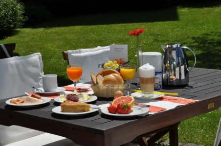 Hansa Apart-Regensburg - 9