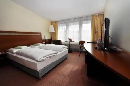 Hansa Apart-Regensburg - 28