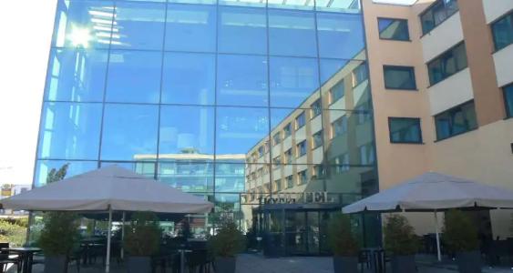 Best Western Premier Novina Regensburg - 20