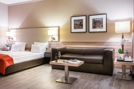 Best Western Premier Novina Regensburg - 24