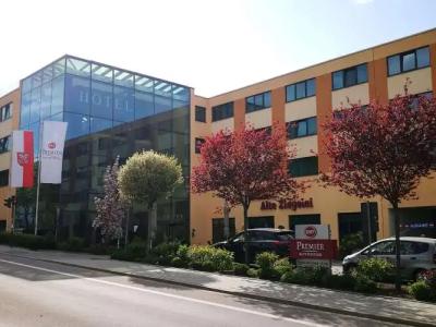 Best Western Premier Novina Regensburg - 1