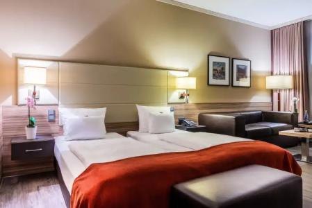 Best Western Premier Novina Regensburg - 23