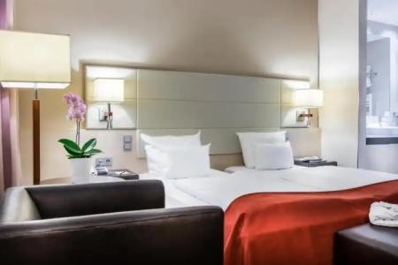 Best Western Premier Novina Regensburg - 32