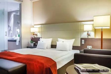 Best Western Premier Novina Regensburg - 29