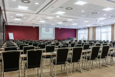 Best Western Premier Novina Regensburg - 15