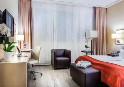 Best Western Premier Novina Regensburg - 31