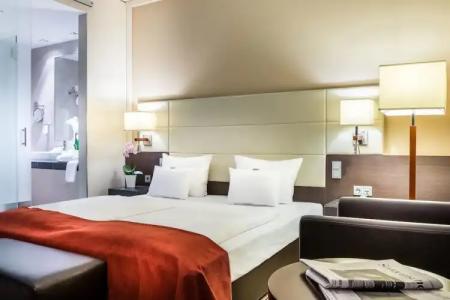 Best Western Premier Novina Regensburg - 36