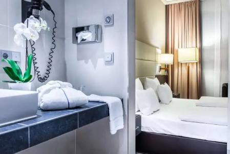 Best Western Premier Novina Regensburg - 22