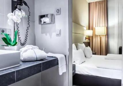 Best Western Premier Novina Regensburg - 30