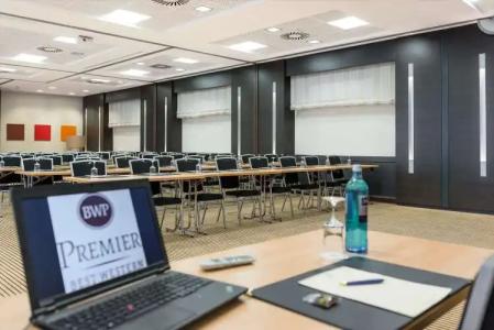 Best Western Premier Novina Regensburg - 16