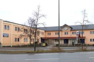 Gästehaus Bavaria Guest house