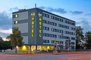 B&B Hotel, Regensburg