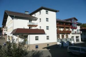 Hotel-Gasthof Zum Oberen Wirt, Regen