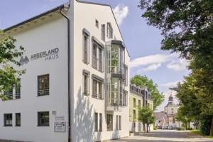 Arberland Tagungshaus Mini-hotel, Regen