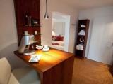 Executive Suite with balcony