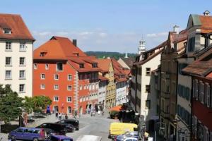 Hotel Obertor, Ravensburg