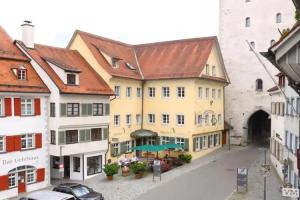 Hotel Obertor, Ravensburg