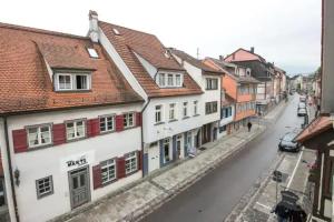 Stadthaus Gut Hugle, Ravensburg